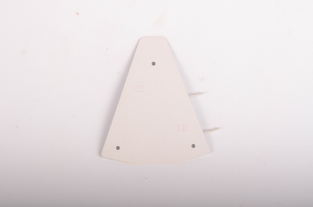 8 LED PCB Hobby Electronics Computer 25.2 VDC .17 Amp Dimmable (2-Pack)