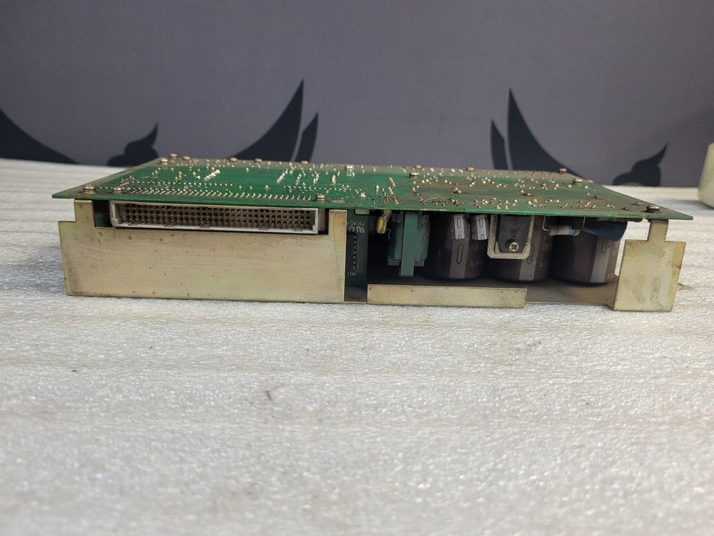 YASKAWA CPS-18FB DC Power Supply Module USED