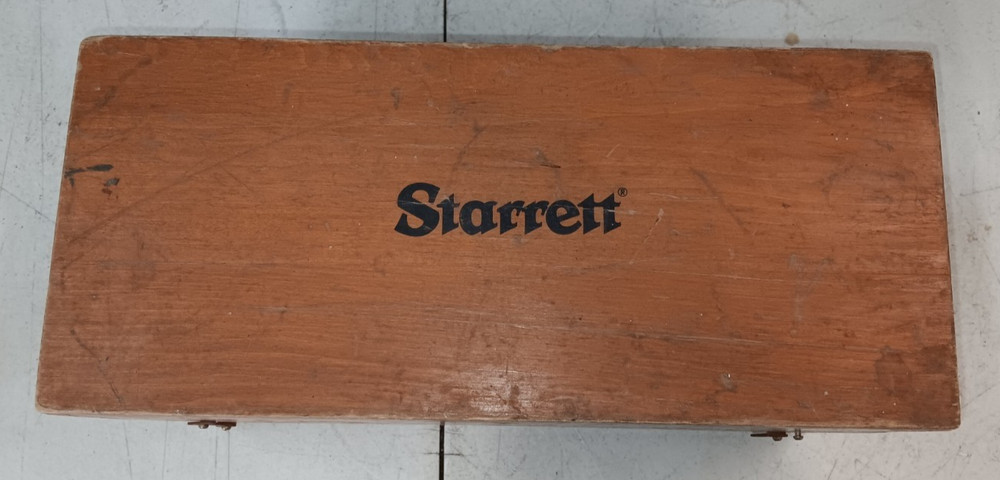 Vintage Starett Transit & Level No. 99