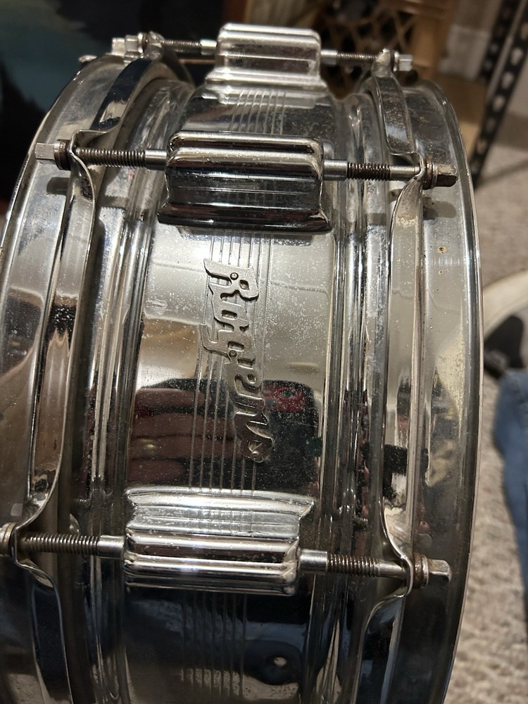 Rogers 7-Line Dynasonic 60s 5x14