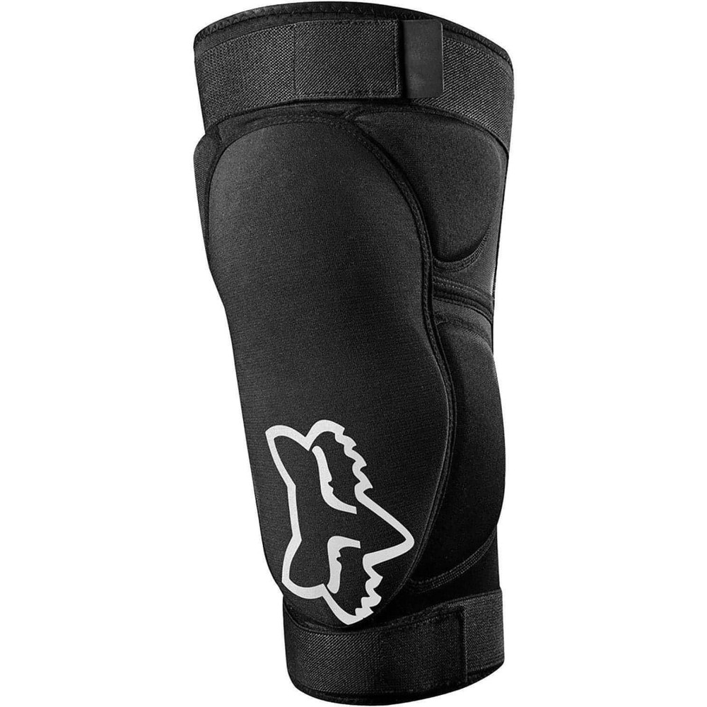 Launch D3O Mountain Bike Knee Guard, Medium