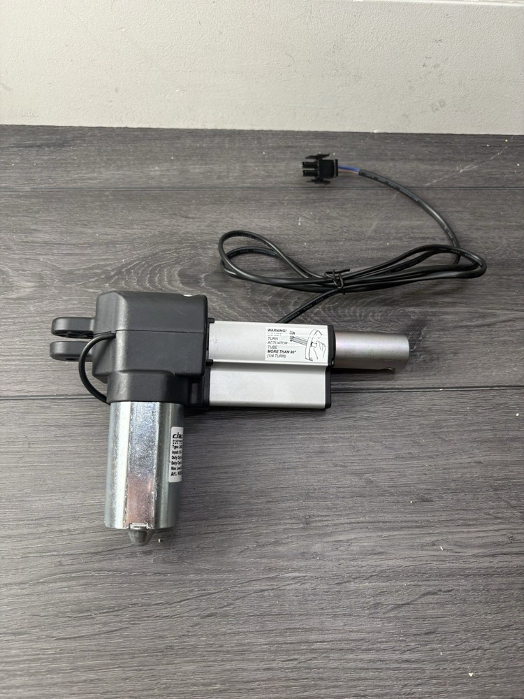 CIAR - Motor Replacement Type LM20_04 Model N500092829