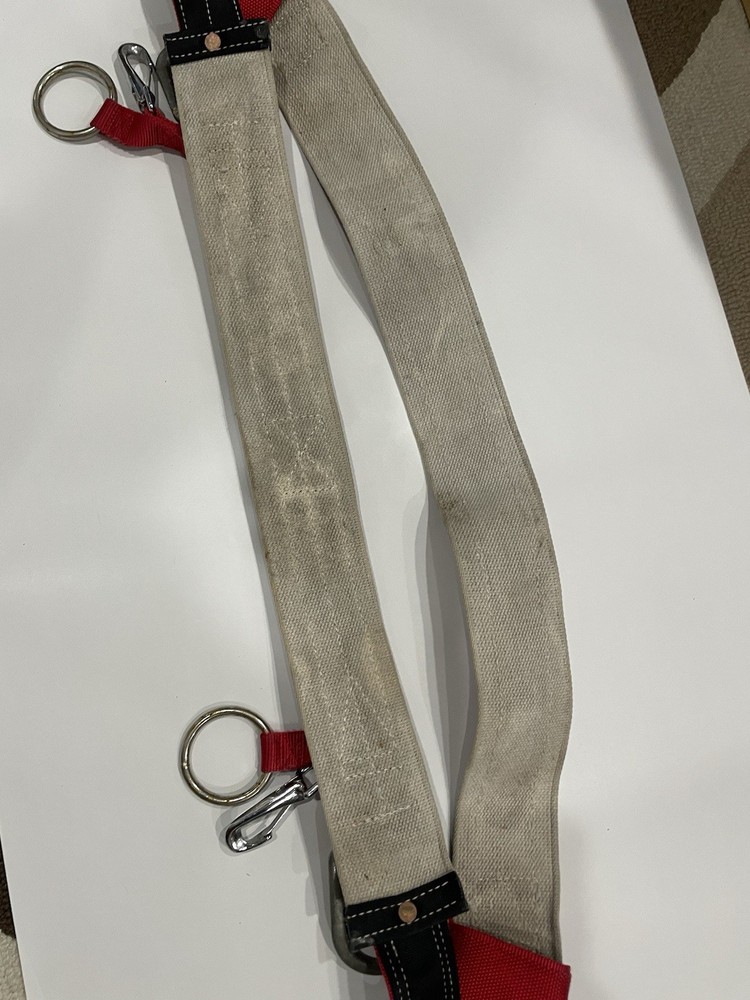 Weaver Tree Climbing Belt Model: 1005 Size: Medium