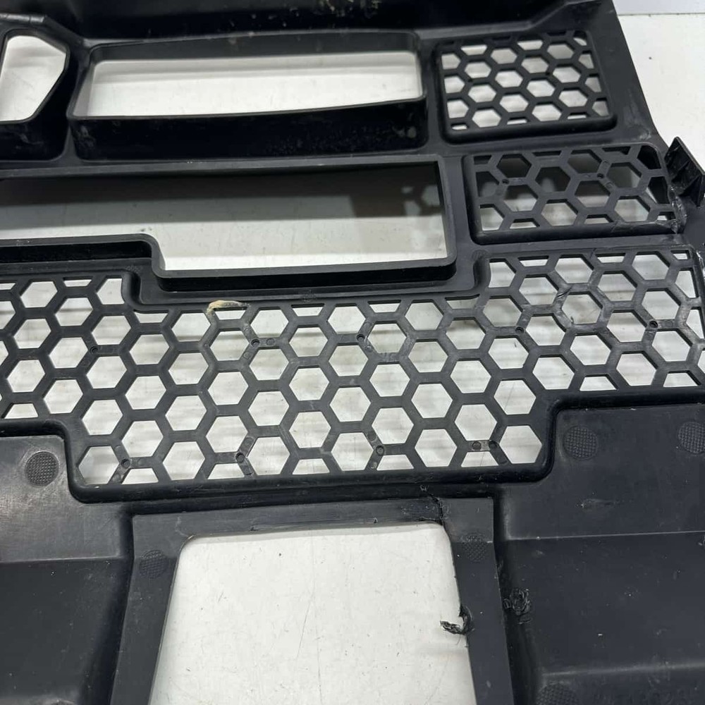 Fascia, Front Lower - 2022 BOBCAT UV34