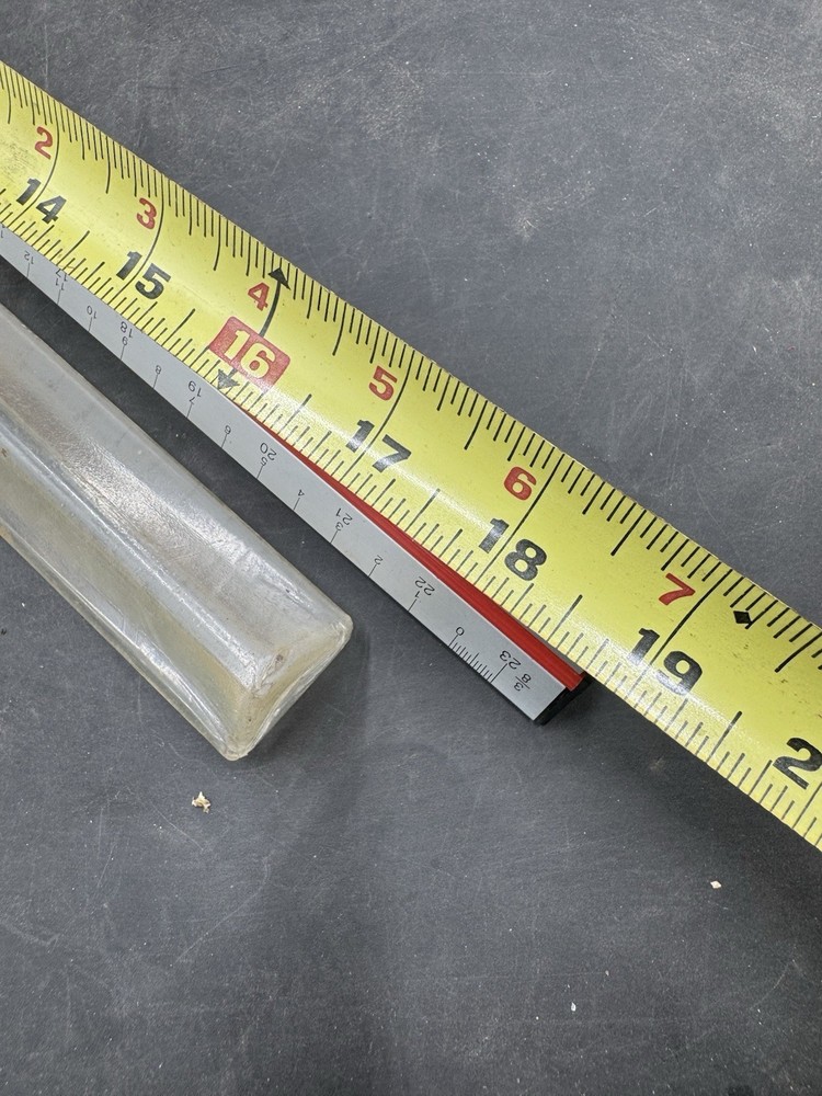 Triangular Scale Scalepro Architect In Case