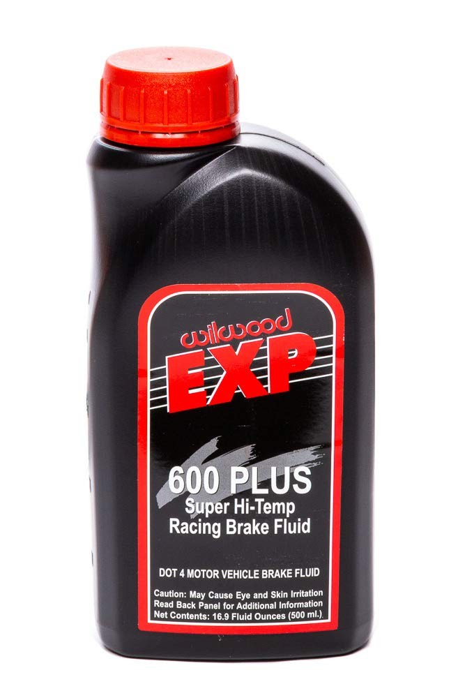 290-6209 EXP 600 Plus Brake Fluid