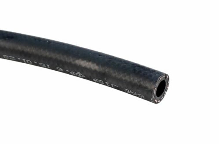 3402230 Power Steering Return Line Hose Assembly