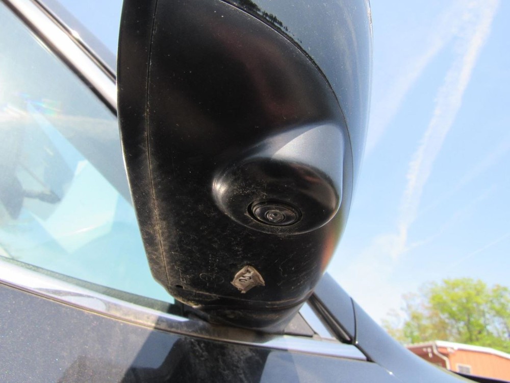 ROGUE 2016 Glove Box 1045508