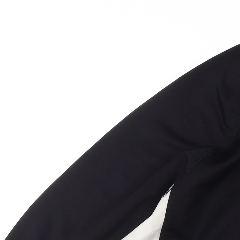 Crane Men's Black XL Basic Jacket