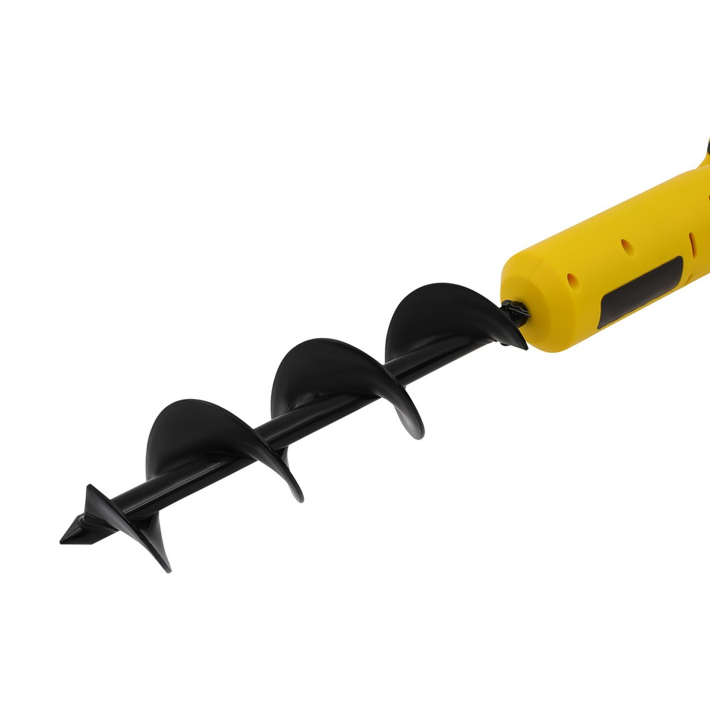 350W Hole Digging Machine Cordless Post-Hole Digger Electric Post Hole Digger