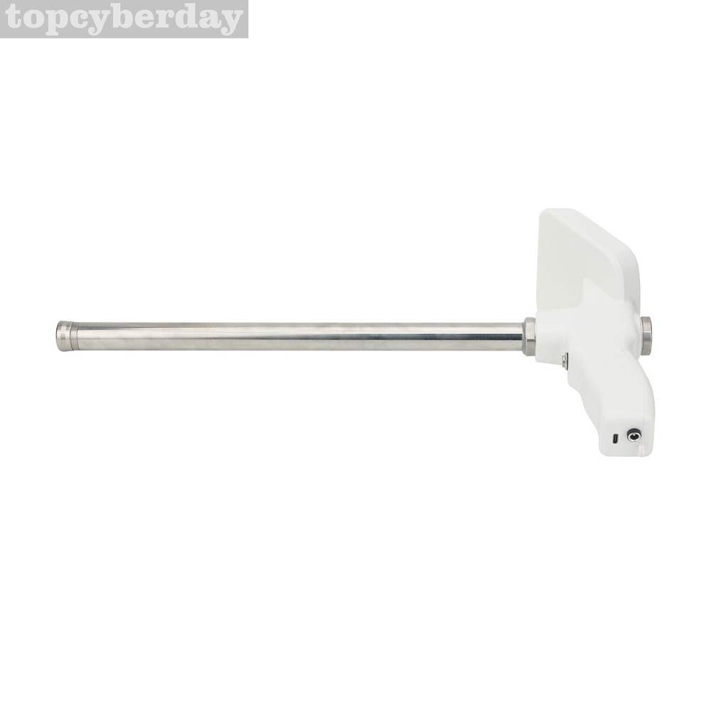 2nd Generation Artificial Insemination Kit for Cows Visual Insemination Gun