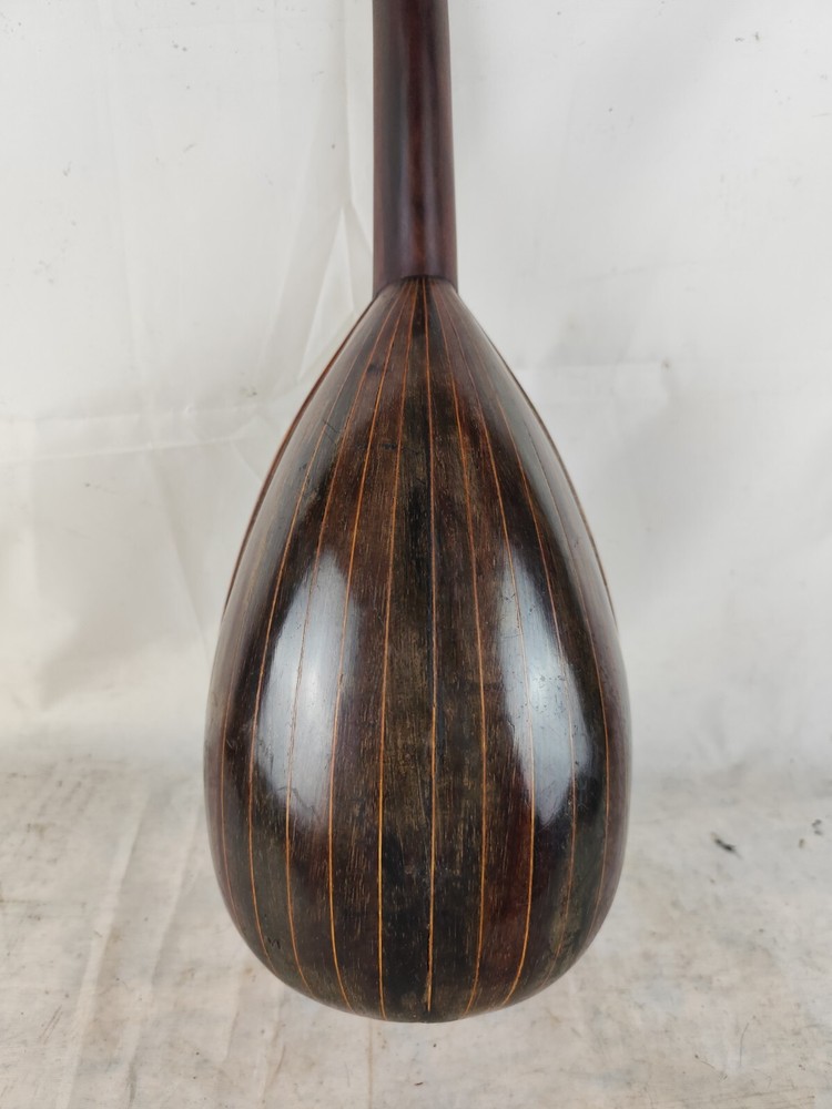 Luigi Corradotti 1900 Rome 4/4 Mandolin 曼陀林 만돌린マンドリン