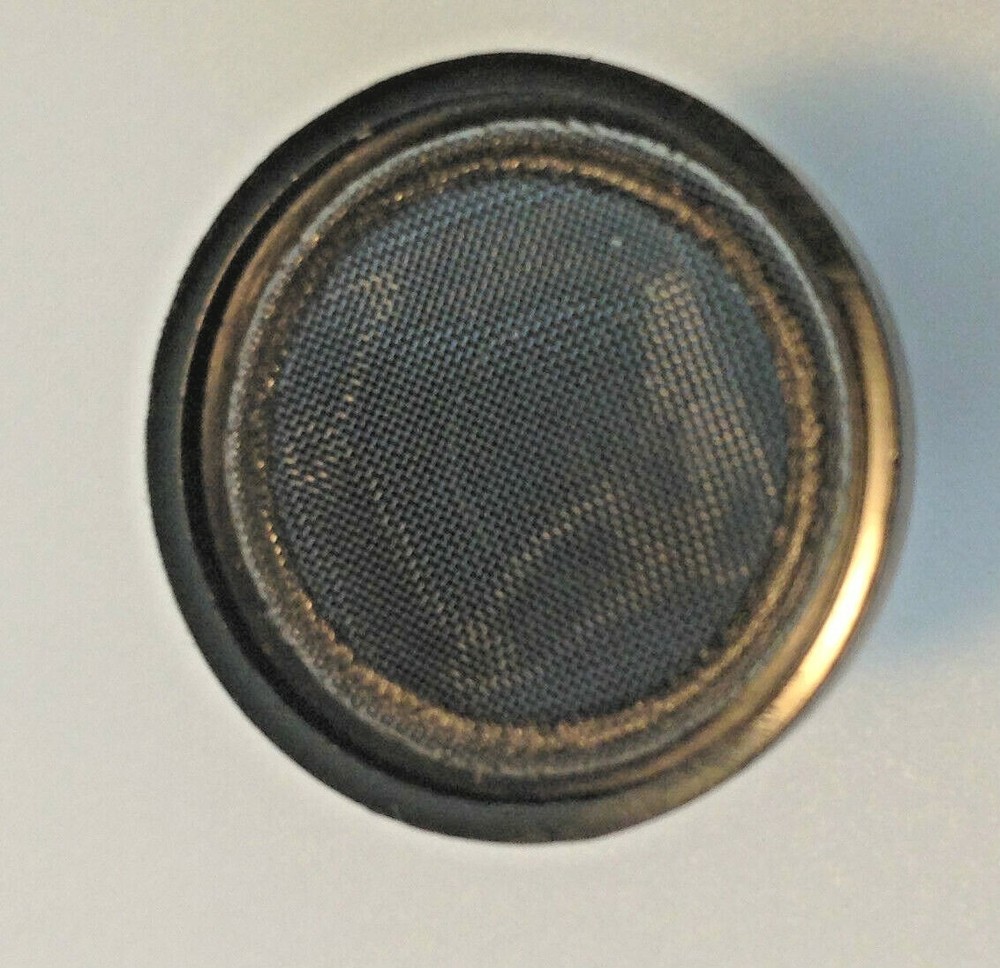 NOS Chevrolet Windshield Washer Wiper Fluid Filter Pickup Screen Washer Filter
