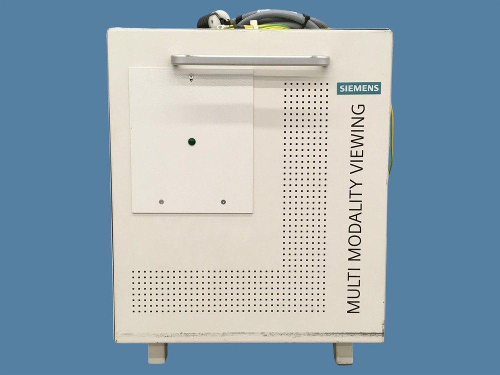 Siemens 08384559 Multi-Modality Viewing (MMV) System | Untested / As-Is
