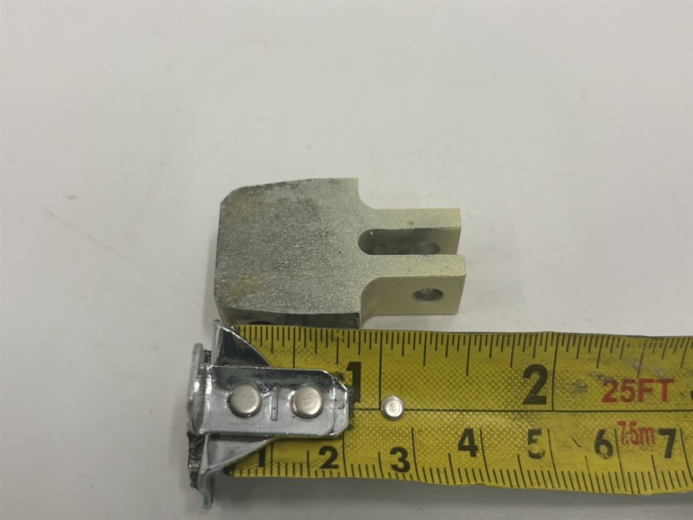 Luscombe Model 8 outboard Outer Elevator Hinge 18410