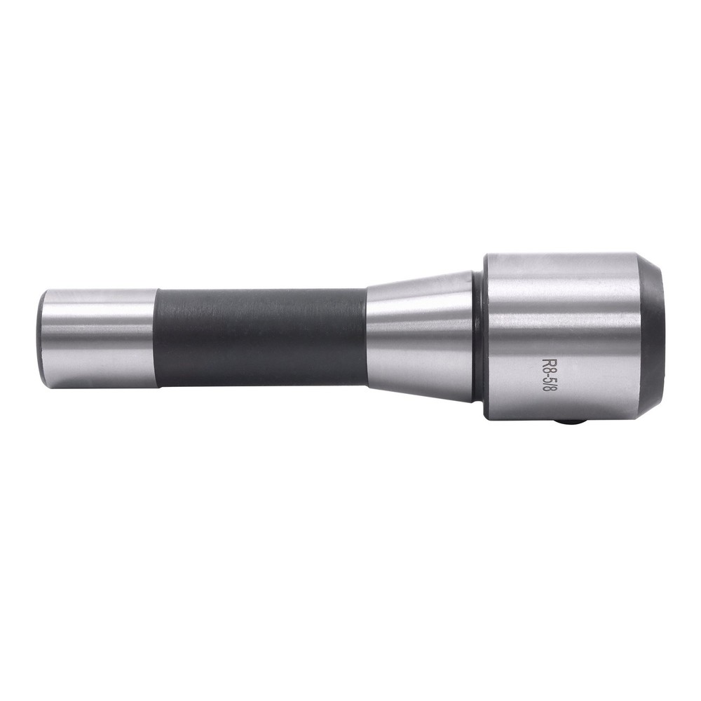 R8 End Mill Holder 5/8" Precision For Machines Milling Adaptor Tool