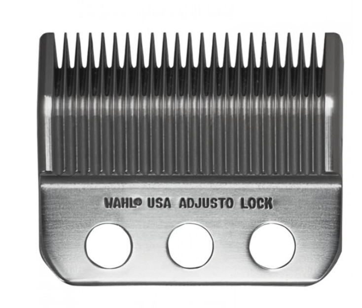 Wahl 3 Hole Clipper Blade Set 1MM - 3 MM
