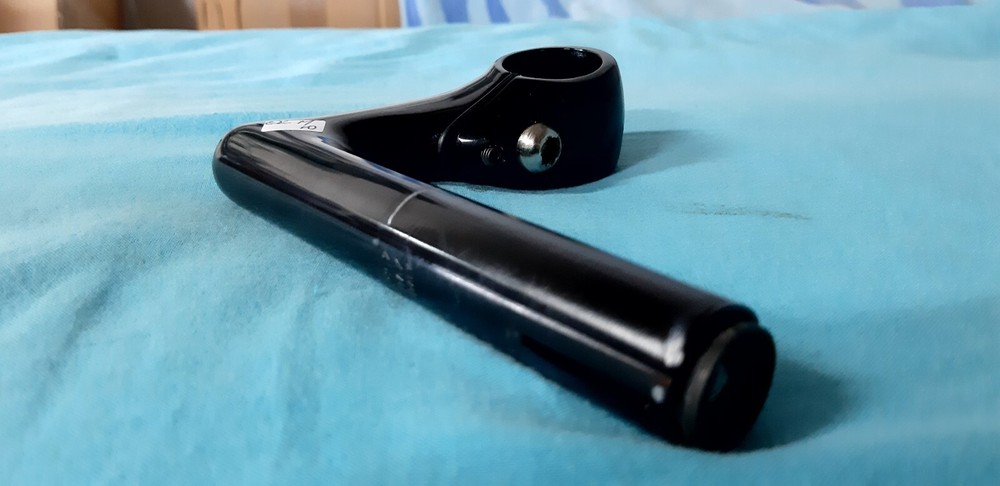 3ttt 80mm Front Pipe