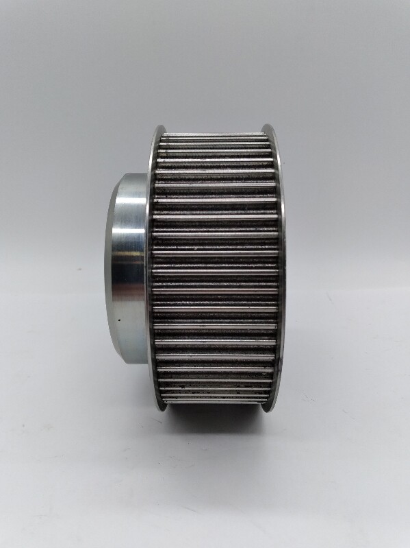 Gates P60-8M Powergrip Sprocket, 60 Teeth