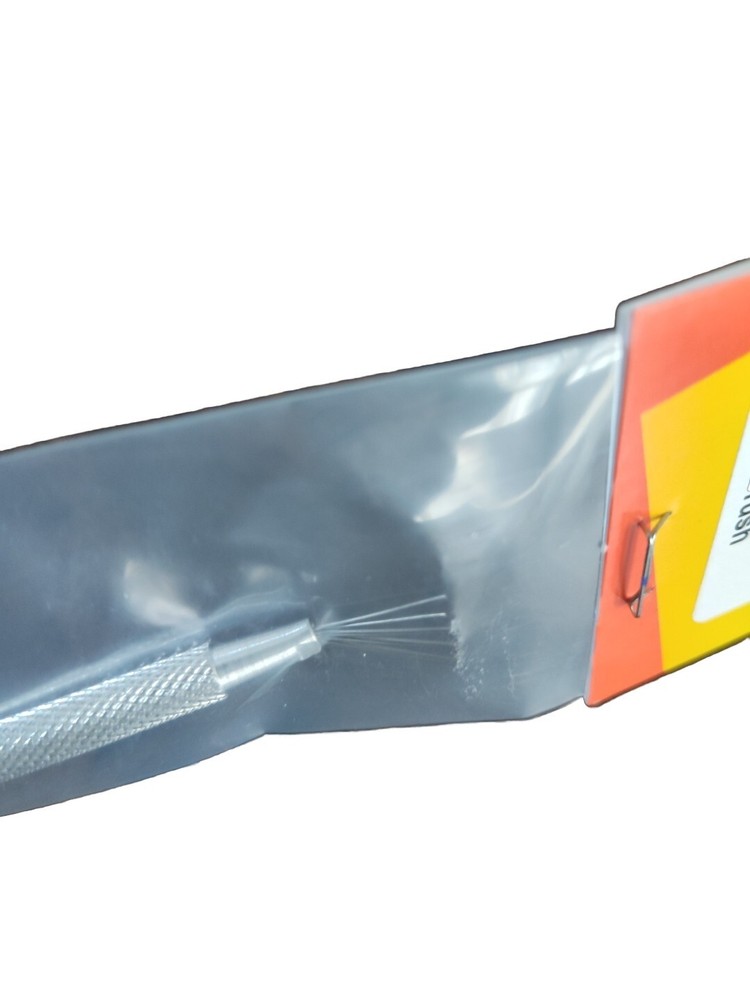 Kemper Tools Scratch Wire Brush Angled Scoring Tool SWB