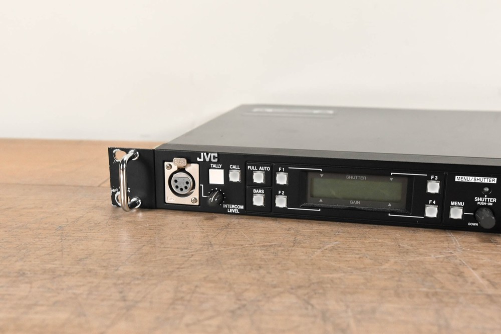 JVC RM-HP250 Camera Remote Control Unit CG001JU