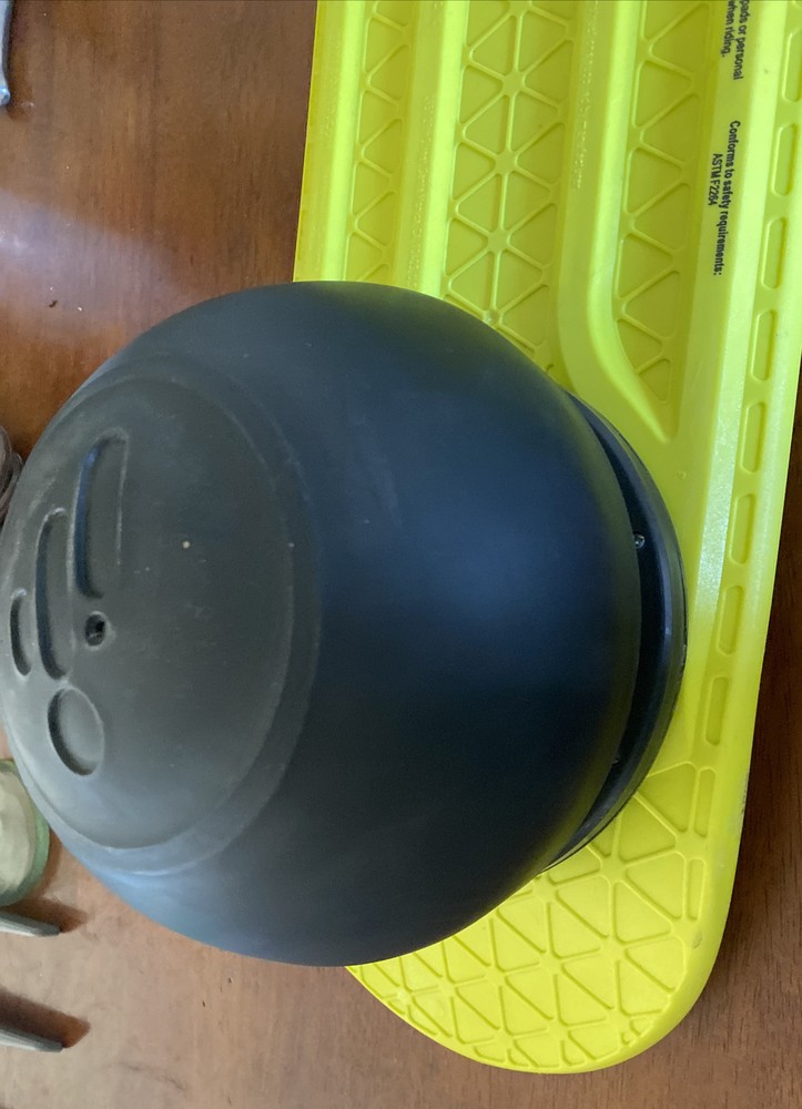 MORFBOARD Bounce Xtension With Board.