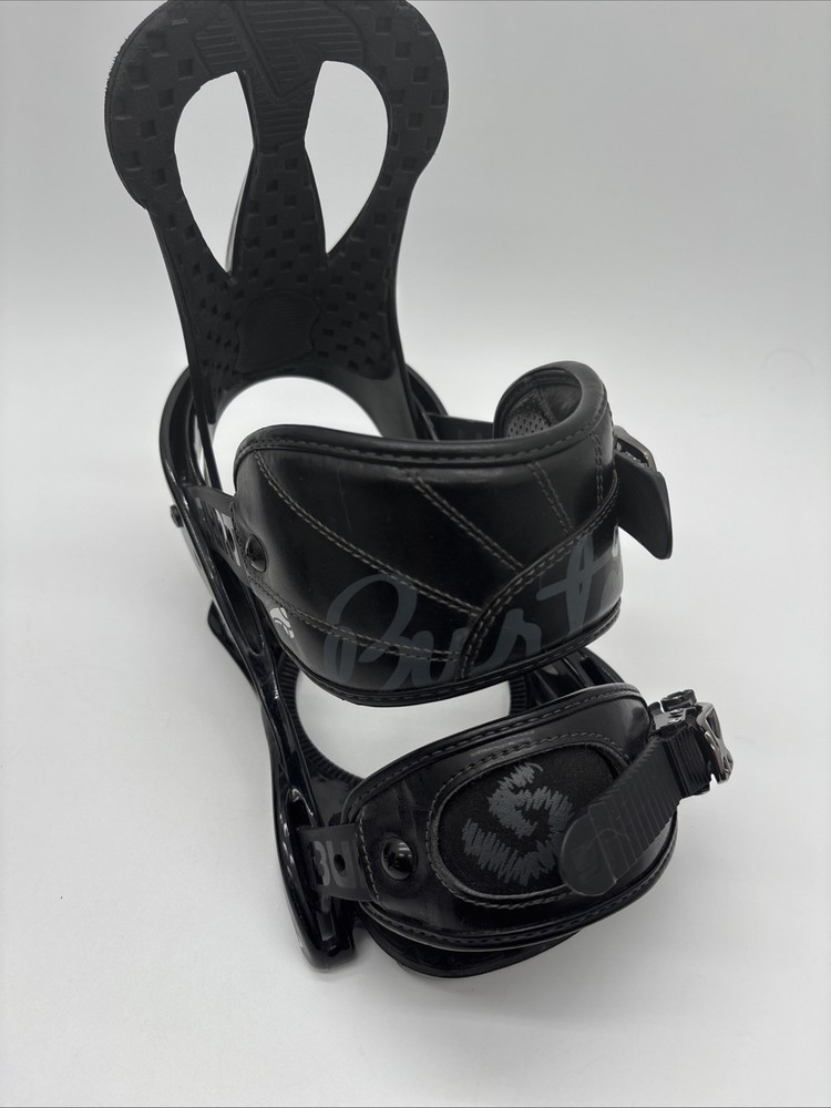 Burton Citizen Woman’s Bindings - Small/Medium