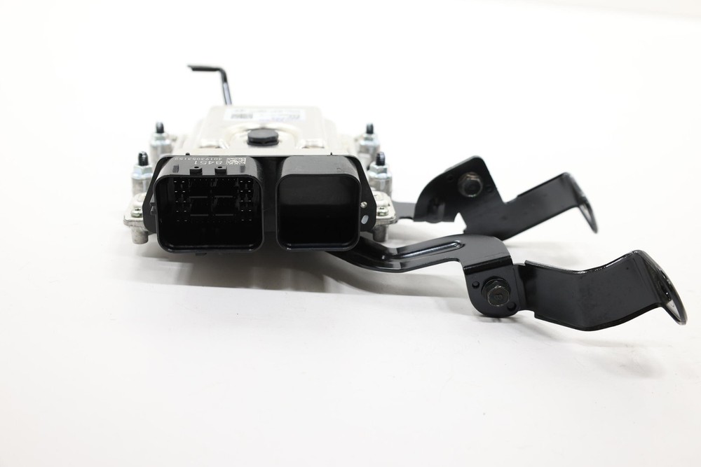 2020 - 2022 HYUNDAI PALISADE AWD AUTOMATIC TRANSMISSION CONTROL MODULE UNIT OEM