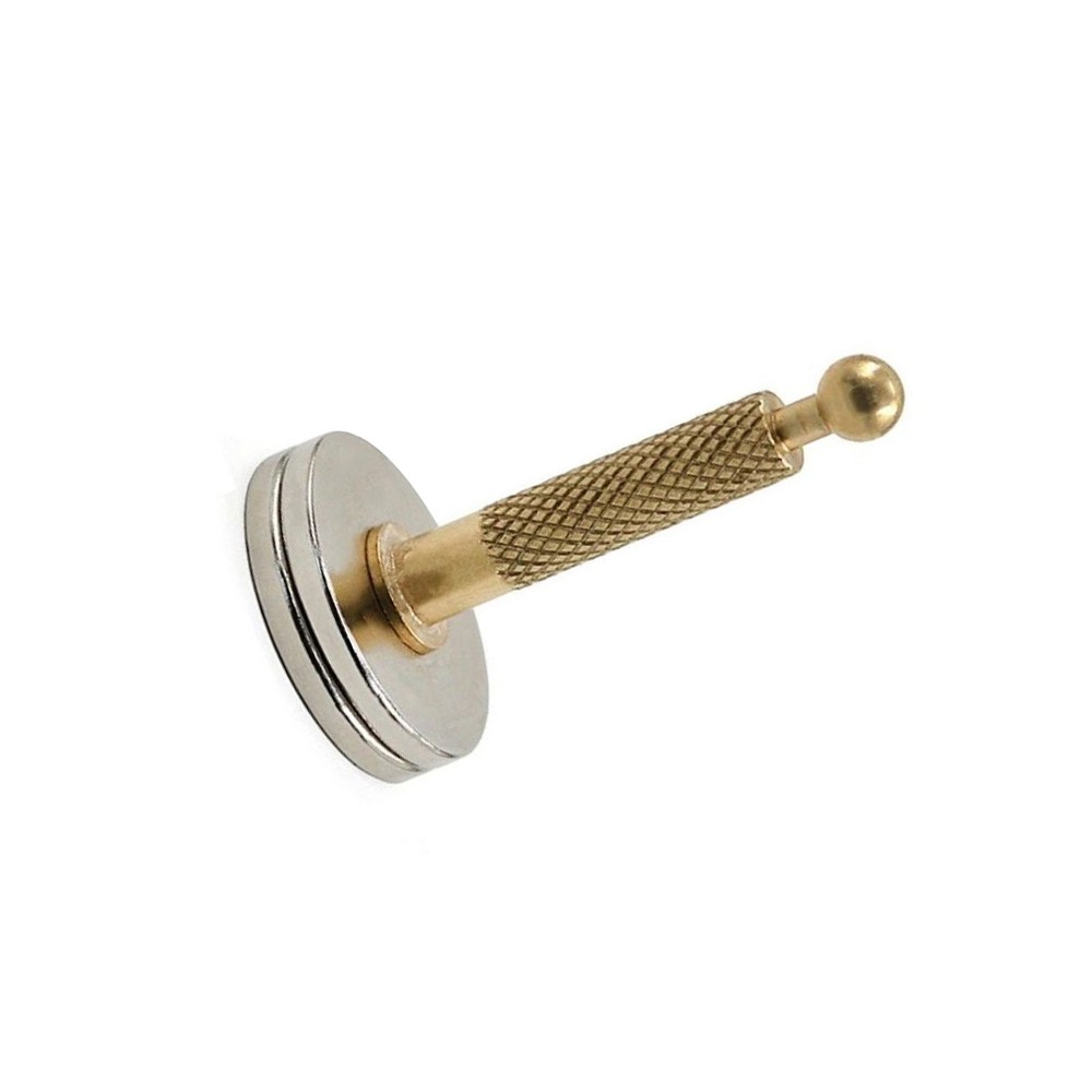 Folk Acoustic Guitar Panel Magnet Repair Tool for Instrument Panel Body Cracking