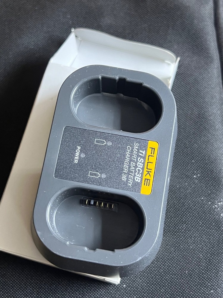 FLUKE TiS60 9HZ Thermal Imaging Camera