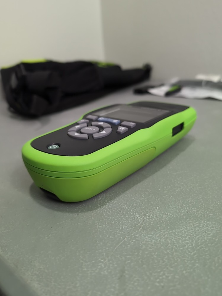 NETALLY LINKRUNNER AT 1000 NETWORK AUTO-TESTER