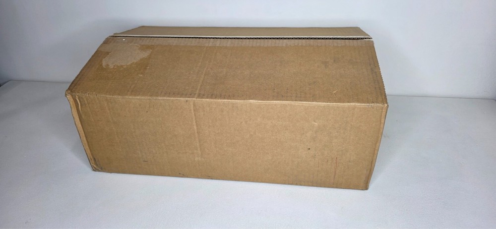 FMT-GBS000000-A00B COMMSCOPE Fiber Storage Panel w/sliding tray, storage spools