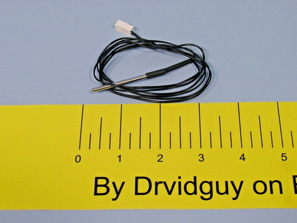 *Welbilt 020001991 Transducer - Temperature Thermistor
