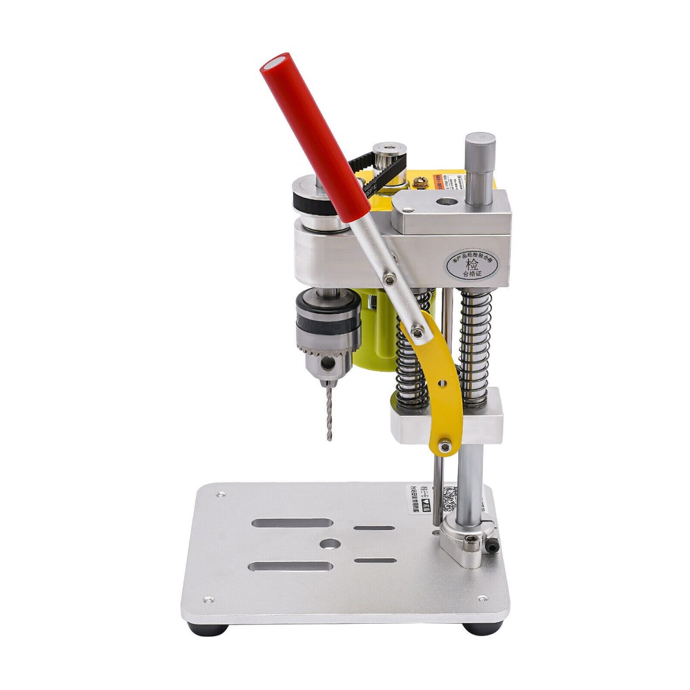 Bench Small Benchtop Drill Press Portable Electric Mini Drill Press Drill Press