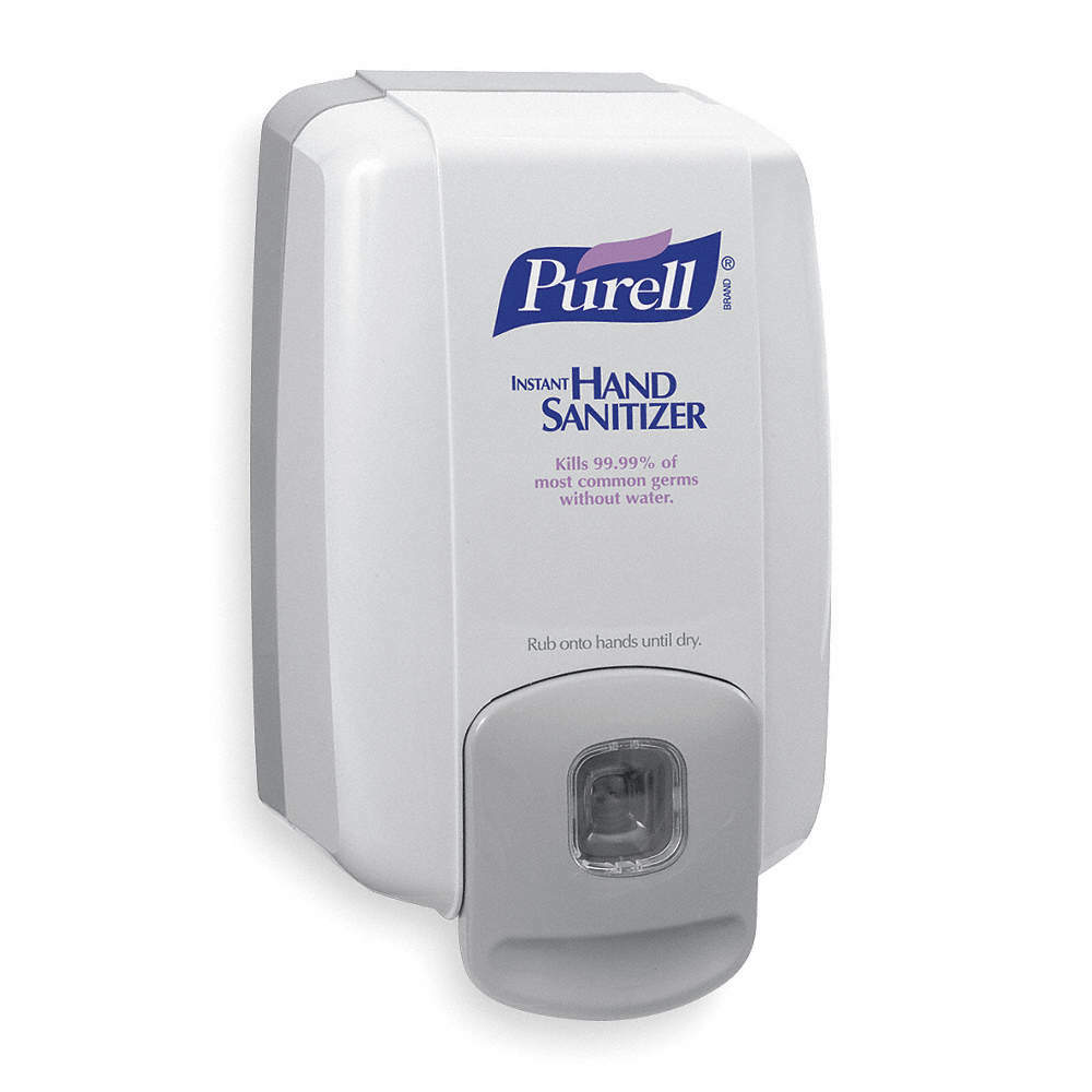 GOJO Purell Soap Dispenser