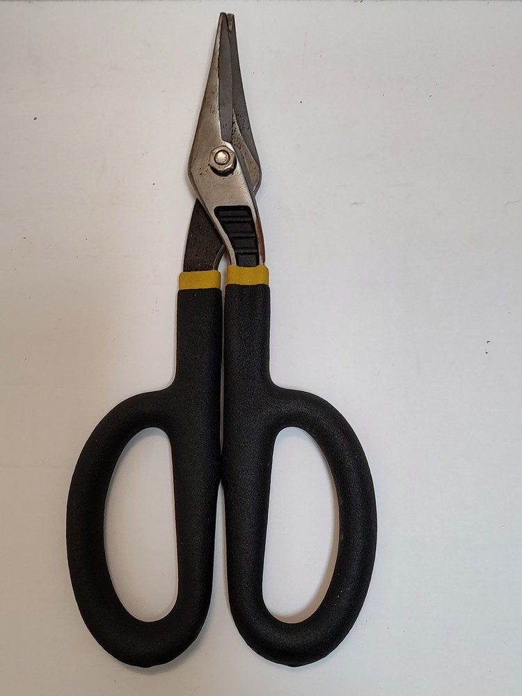 Stanley Fatmax Duckbill Tin Snips FMHT73993