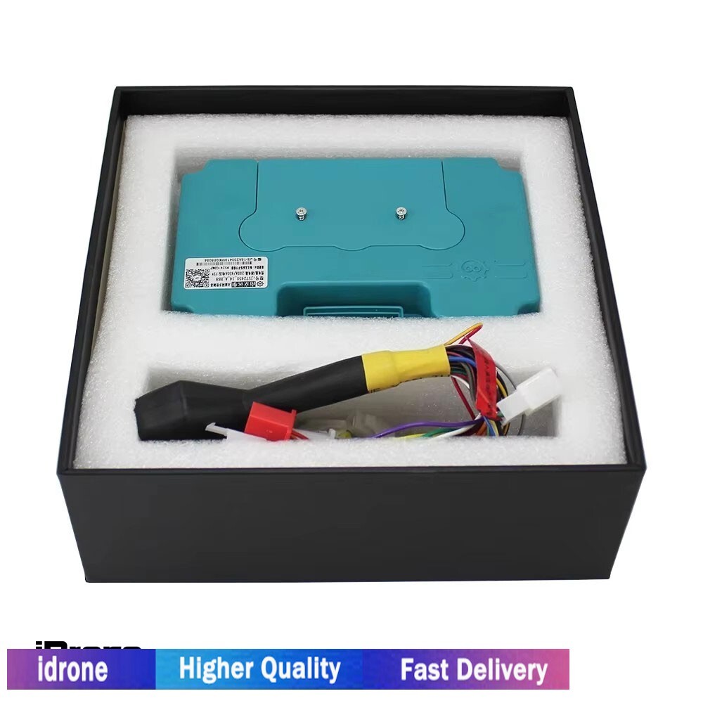 FarDriver ND72450 Sine Wave Motor Controller (with Bluetooth)