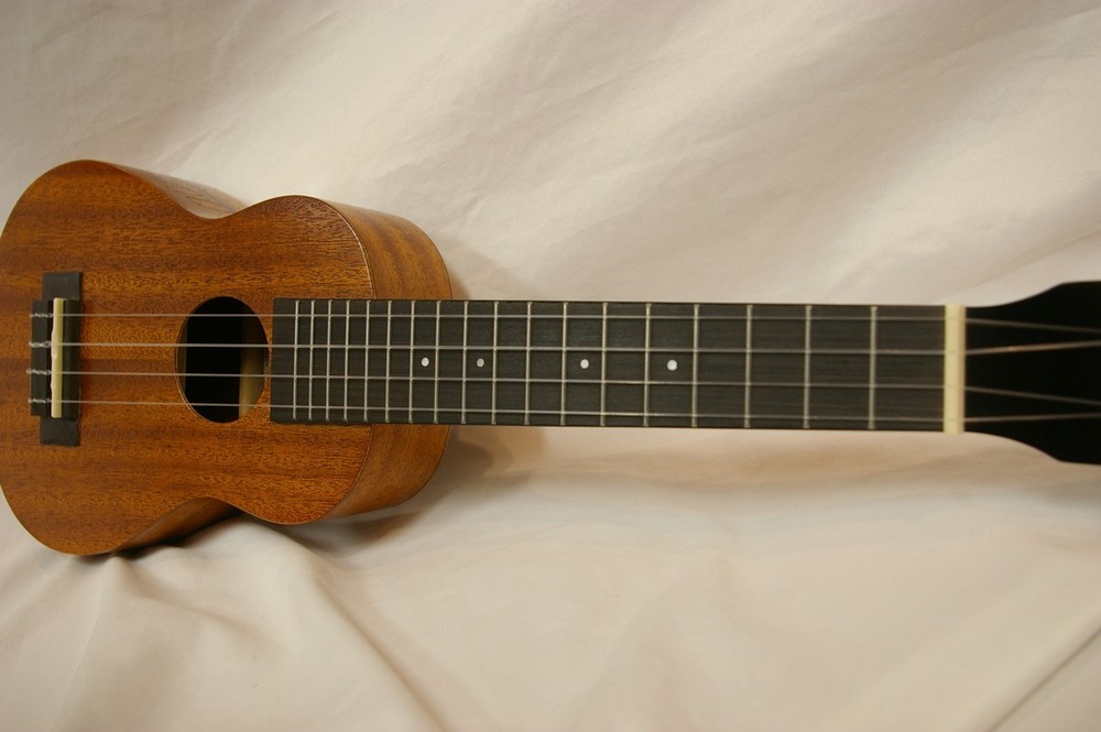 Shima UKULELE JS Soprano