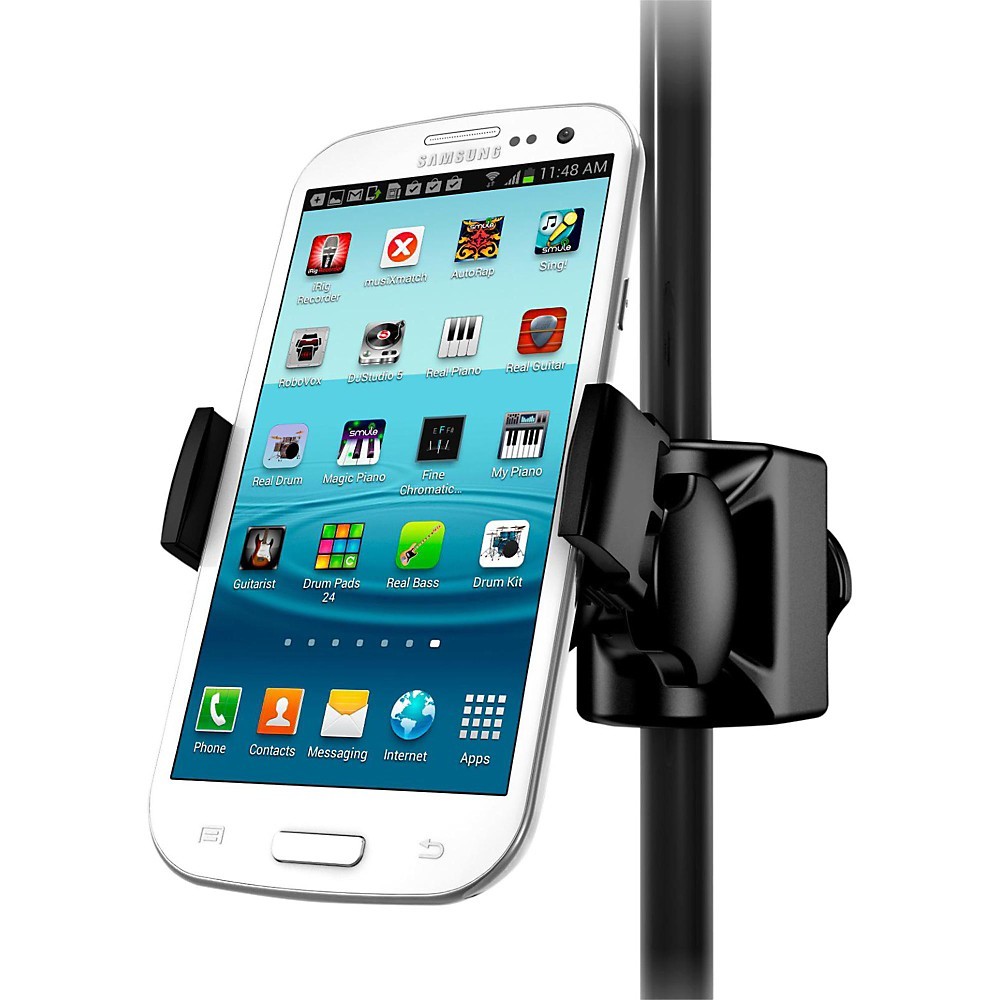 IK Multimedia iKlip Xpand Mini