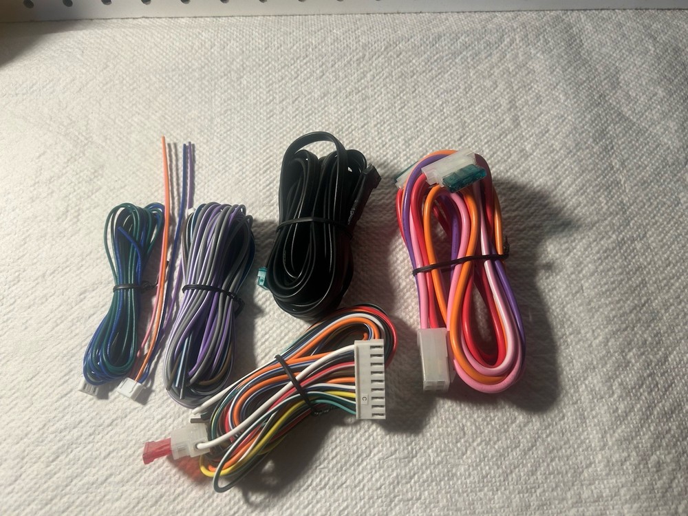 Viper 1-Way Remote Start/Keyless Entry System 4105V