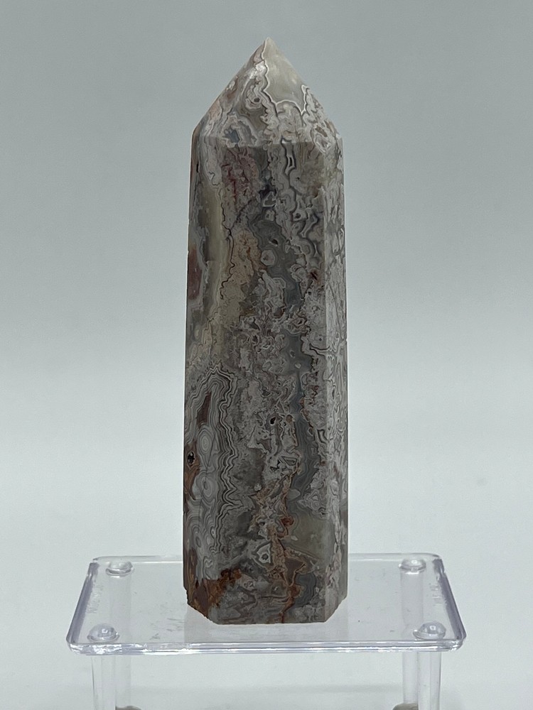 Crazy Lace Agate Mexico L