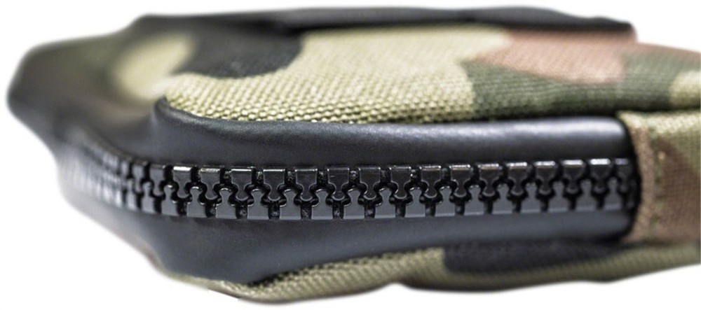 Muc-Off Essentials Case - Camo