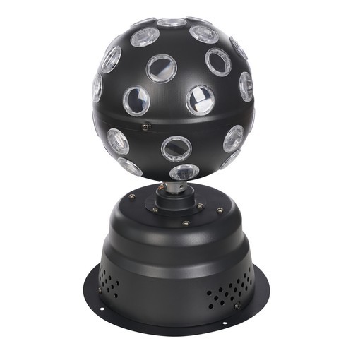 Stage Light Stage Lighting LED Corded Effects Electric Rotating Lamp & Remote