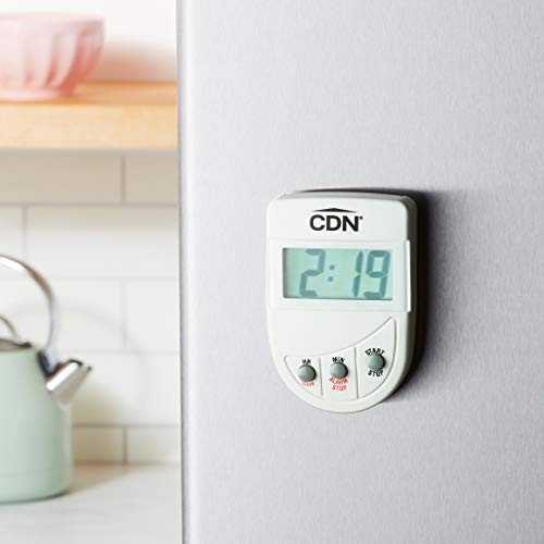 CDN Digital Timer Count Down Big Digit