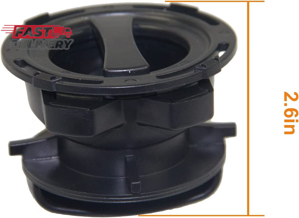 75257 Magnetic Stopper for Insinkerator Insinkerator Garbage Disposal 75052, 740