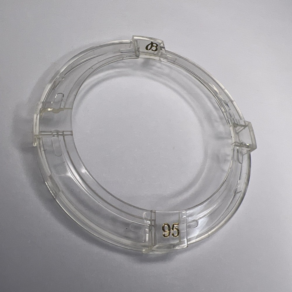 Genuine Breitling  Number 95 Bezel Protector