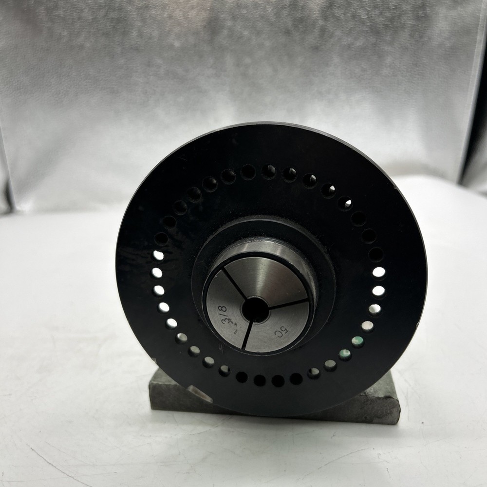 ELEPHANT COLLET INDEXER E5 CS