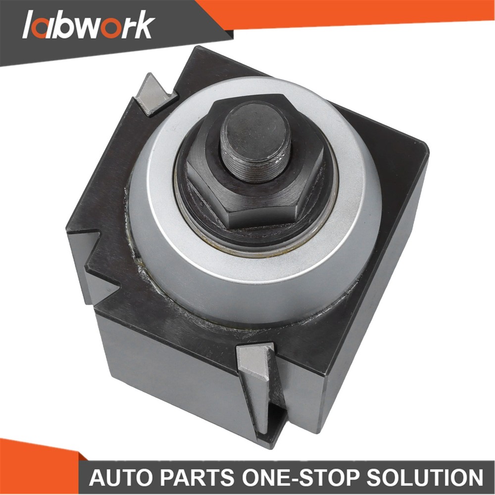 Labwork 14-20 Swing Lathe CA 250 444 Wedge Type Quick Change Tool Holder