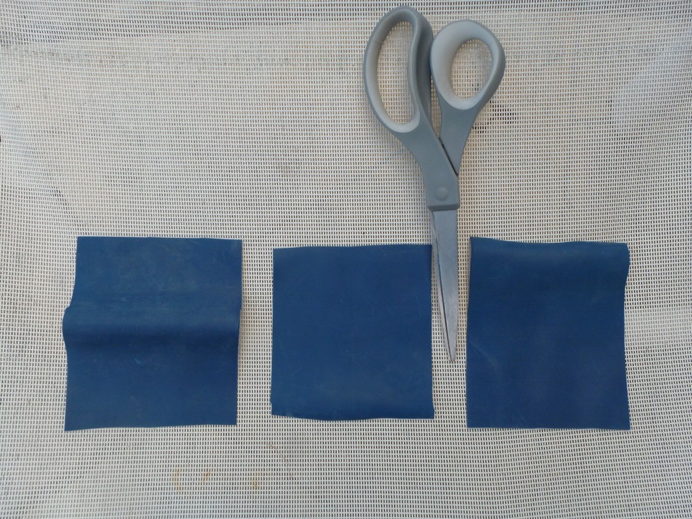 Rubber Pad for Vibration Or Chaffing Jar Opener