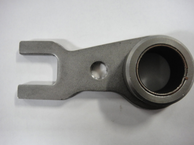 Hamada Ductor Roller Bracket, Part #7403-06007B